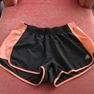 Adidas shorts size L